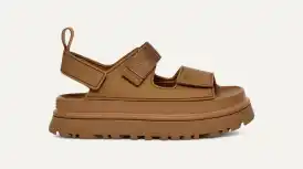 Women's GoldenGlow Sandal | UGG®