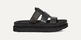 靴 UGG WOMENS GOLDENSTAR HI SLIDE SANDAL Women's Goldenstar Hi Slide Sandal | UGG®