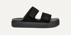 UGG☆Union Slide II サンダル 【UK発】 UGG® 公式【 マクサー スライド 2.0|Maxxer Slide 2.0