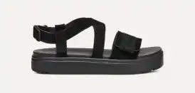 UGG Zayne Ankle Strap II Sandal 24㎝ UGG® Zayne Ankle Strap II Sandal for Women | UGG® EU