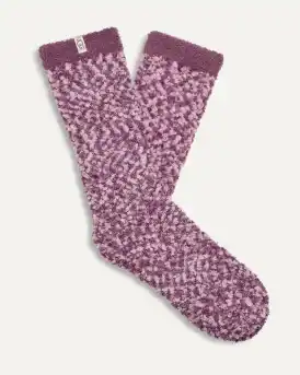 Cozy Chenille Sock | UGG