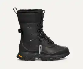 Amazon.com | UGG Women's Adirondack Boot Tall Iii Boot