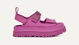 Women's GoldenGlow Sandal | UGG®