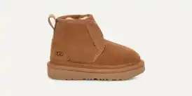 Toddlers' Neumel EZ-Fit Chukka | UGG®