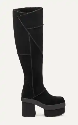【新作入荷!!】  UGG® New UGG® | Women for Xtra Platform Heights 靴