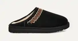 靴 UGG Classic Slip-On Atherson UGG® Men's Classic Slip On Atherson Slipper - Macy's