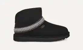 ☆人気☆【UGG】☆UGG W Classic Maxi Mini☆Black☆ UGG Classic Maxi Toggle Mini Boot for Women | UGG® UK