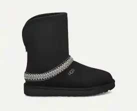UGG® Classic Short Crescent for Women | UGG®