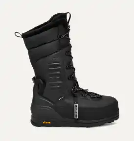 Ugg シャスタ トロストリンク ハテットシャケット 11508700 BLK UGG Shasta Tall Boot for All | UGG®
