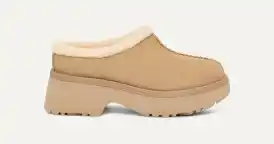 【関税込み】UGG \"New Heights Cozy\" sabot UGG Ugg 