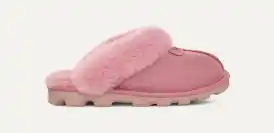 高感度ショップで2023年売れたブランド UGG® Coquette for Women | Most Comfortable House Slippers at 靴