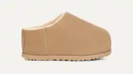 UGG® Pumped Slide for Women | UGG® Portugal UGG® Pumped Slide for Women | UGG® Portugal