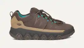 UGG® 公式【 キャップ トレイル ロー|CapTrail Low