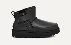 UGG® Classic Mini Moto Boot for Women | UGG®