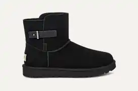 UGG® Mini Bailey Belted Boot for Women | UGG® Poland