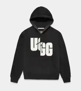 Ugg Charlis Hoodie All Gender Charles Hoodie Chopd