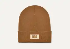 UGG® High Crown Beanie for Men | UGG®