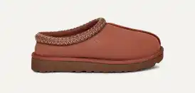 【UGG】★スリッポン★ Women's Tasman Biarritz Womens UGG® Tasman Biarritz Slipper - Mustard Seed | Journeys