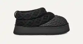 Tazz Villa en tricot