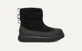 UGGモトパンクミニMoto Punk Mini/ブラック/厚底 UGG® Classic Mini Mod for | UGG®