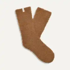 【UGG】Women's Teddi Cozy Crew Sock 海外限定 Amazon.com: UGG Women's Teddi Cozy Crew Sock, Ashen Rose, O