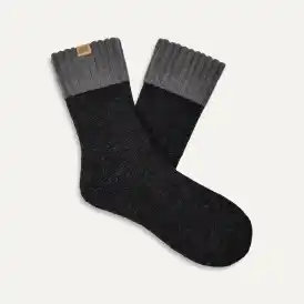 Men's Camdyn Cozy Sock