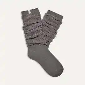 【UGG】 Clarice Tall Slouchy Sock ルーズ ソックス UGG Clarice Tall Slouchy Sock for Women | UGG® UK