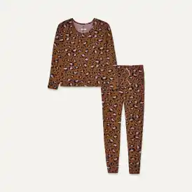 UGG® Birgit Print Pyjama Set for Women UGG® EU