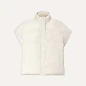 Women's Sydnee Reversible Puffer Vest