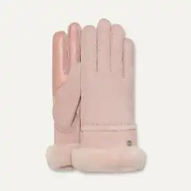 UGG® Sheepskin Seamed Glove for Women | UGG®