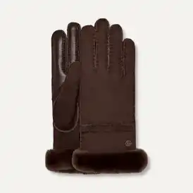 UGG® Sheepskin Seamed Glove for Women | UGG®