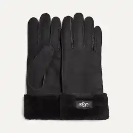 sale!国内即発送☆UGG Sheepskin Turned Bow Glove UGG Sheepskin Turn Cuff Glove for Women | UGG® UK