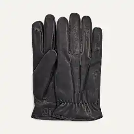 UGG® Three Point Leather Glove for Men | UGG® EU