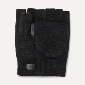 UGG® Knit Flip Mitten for Men | UGG®