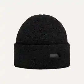 Curly Sheepskin Cuff Hat | UGG®