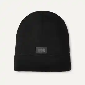UGG Fleece Beanie for Men UGG® UK
