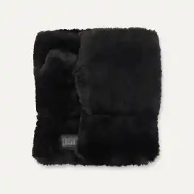 【新品未使用】UGG Faux Fur Fingerless Glove Women's Faux Fur Fingerless Glove | UGG®