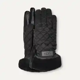 Women's Quilted Performance Glove | UGG®