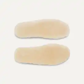 Men's Sheepskin Insole