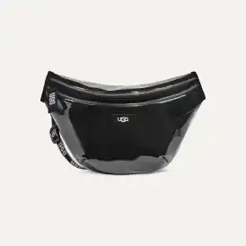 美品 UGG ボディバッグ NASHA BELT BAG CLEAR レオパード 美品 UGG ボディバッグ NASHA BELT BAG CLEAR レオパード - メルカリ
