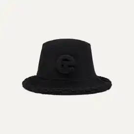 4799.【極美品】UGG X TELFAR Bucket Hat UGG® UGG x Telfar Bucket Hat for | UGG®