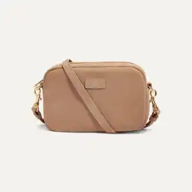 Janey II Suede Bag UGG® Official - Main Image