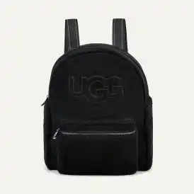 UGG W Dannie Ii Backpack Sheepskin for Women | UGG® UK