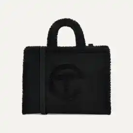 UGG X TELFAR Small Shopper 2WAY ハンドバッグ UGG® UGG x TELFAR Small Shopper for | UGG®