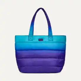 UGG Kymira Super Tote 青紫 Krystal Puffer Tote | UGG®