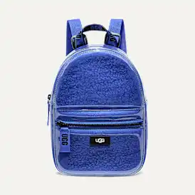 Dannie II Mini Backpack Clear | UGG