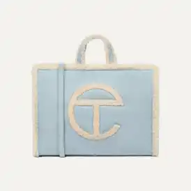 【UGG】★バッグ★ UGG x TELFAR Large Shopper UGG® UGG x TELFAR Small Shopper for | UGG®