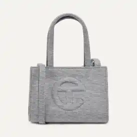 追跡有送料込【UGG X Telfar】Small Fleece Shopper UGG-TELFAR-SMALL-SHOPPER-BLUE-