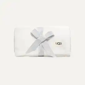 UGG® Bartlet-plaid voor Home | UGG® NL