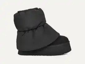 UGG® Classic Mini Dipper Puffer Boot for Women | UGG® Spain